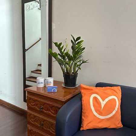 Lulle Hostel เซาเปาโล ภายนอก รูปภาพ