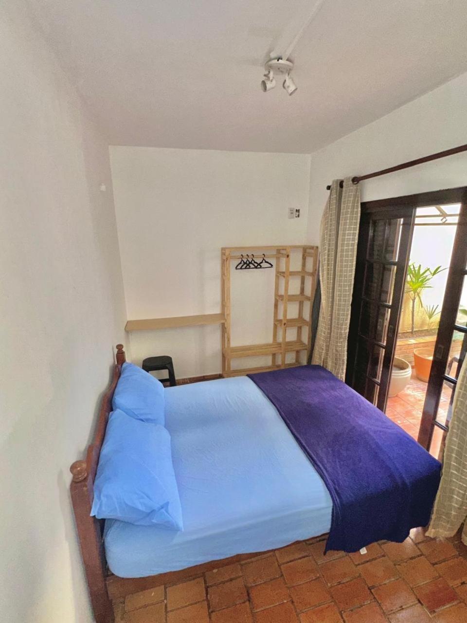 Lulle Hostel เซาเปาโล ภายนอก รูปภาพ