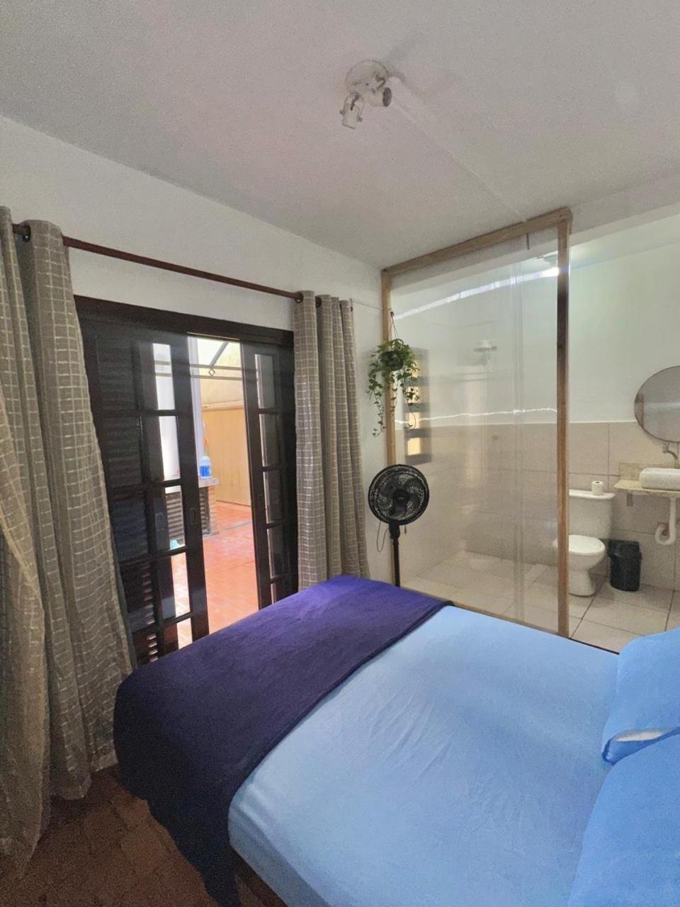 Lulle Hostel เซาเปาโล ภายนอก รูปภาพ