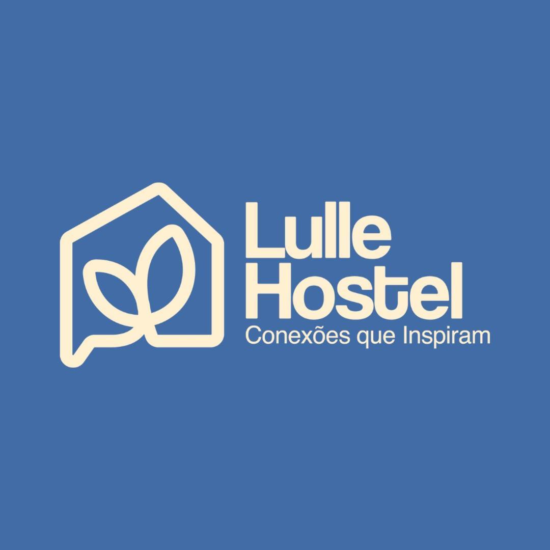 Lulle Hostel เซาเปาโล ภายนอก รูปภาพ